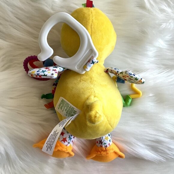 ERIC CARLE DEVELOPMENTAL DUCK - Picture 9 of 16